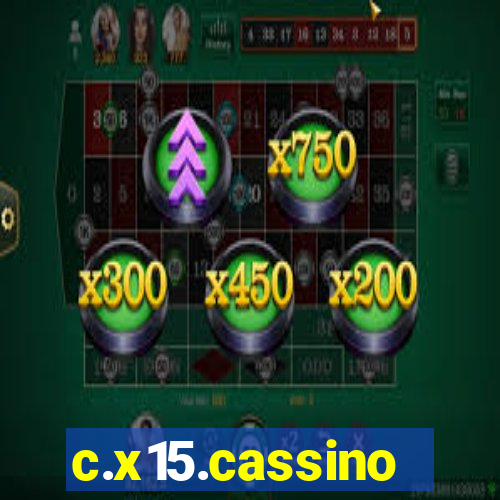 c.x15.cassino