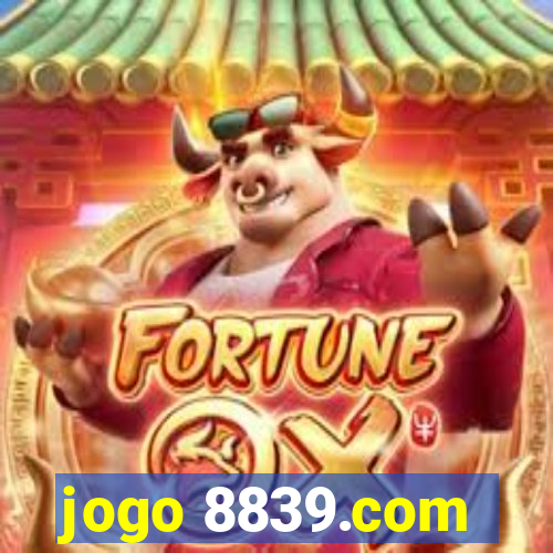 jogo 8839.com