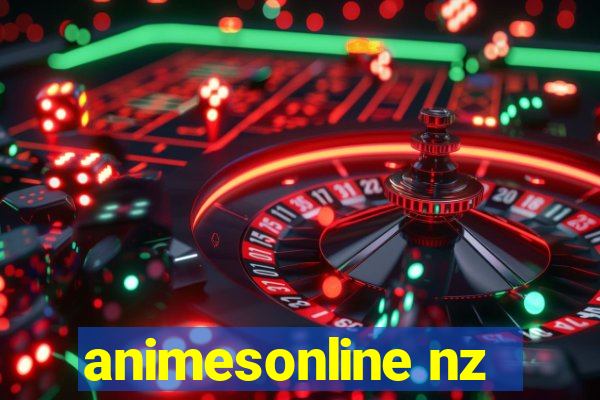 animesonline nz