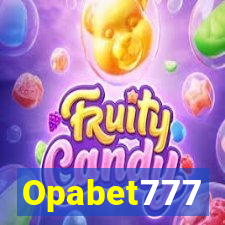 Opabet777