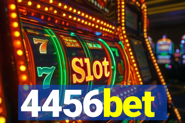 4456bet
