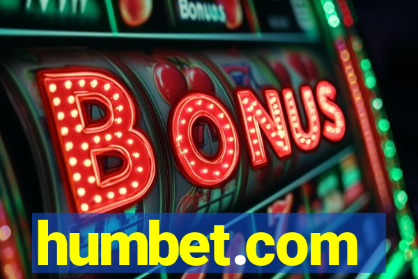 humbet.com