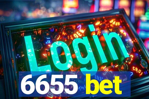6655 bet