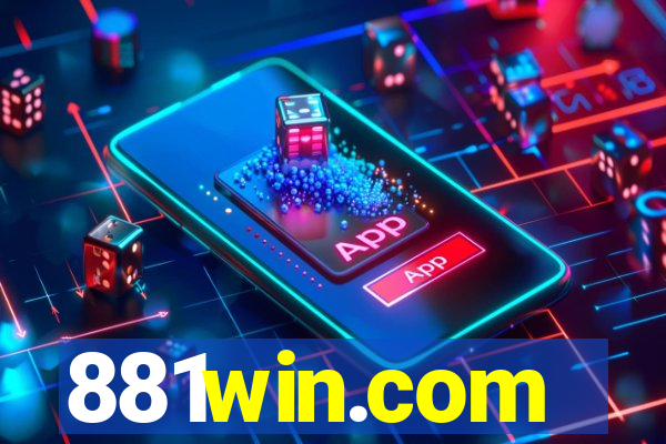 881win.com