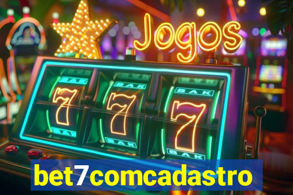 bet7comcadastro
