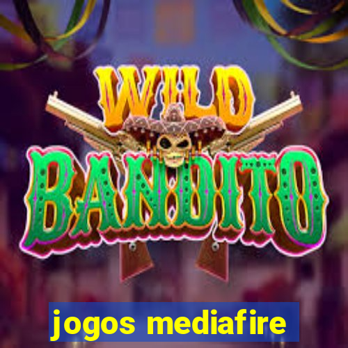 jogos mediafire