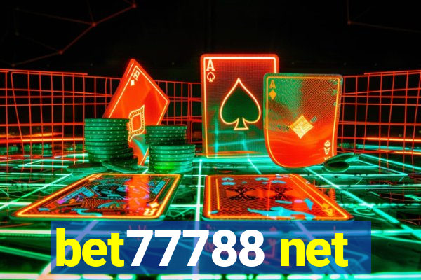bet77788 net