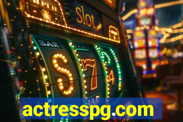 actresspg.com