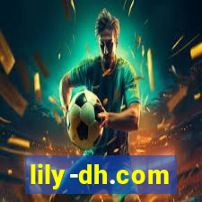 lily-dh.com