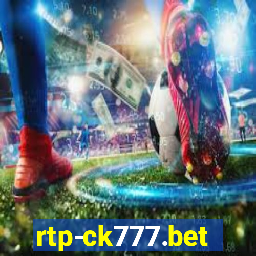 rtp-ck777.bet
