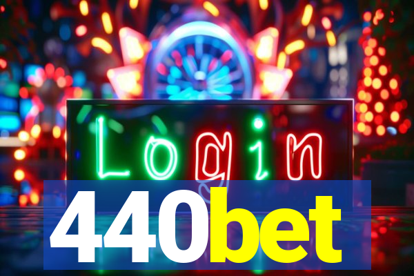 440bet