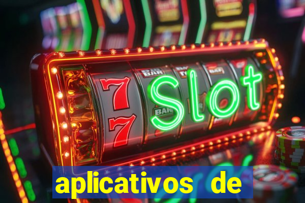 aplicativos de jogos que ganha dinheiro