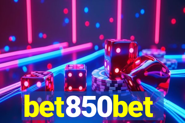 bet850bet