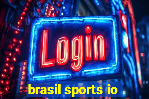 brasil sports io
