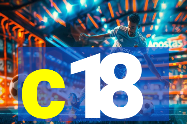 c18
