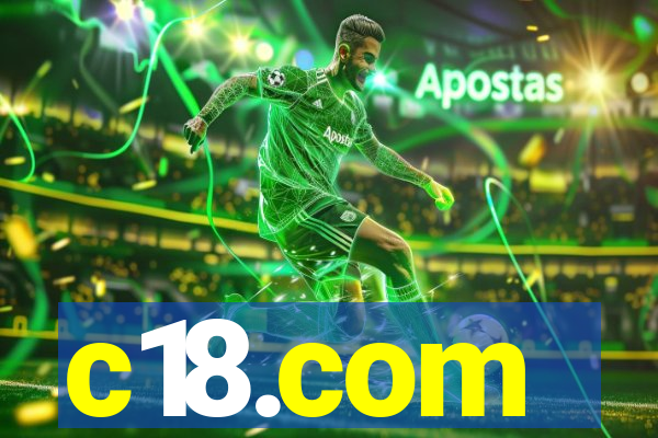 c18.com