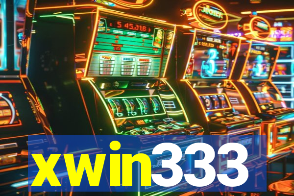 xwin333