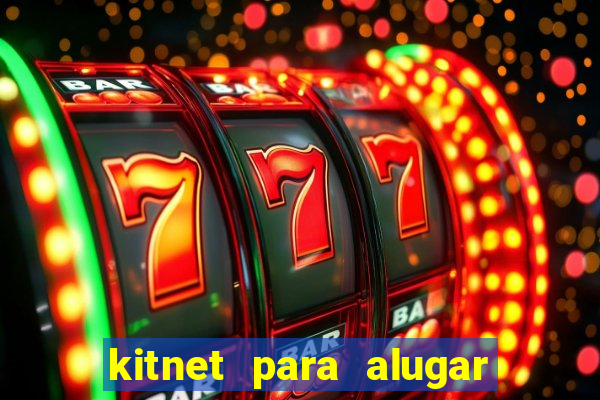 kitnet para alugar em juazeiro bahia