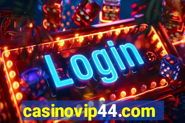 casinovip44.com