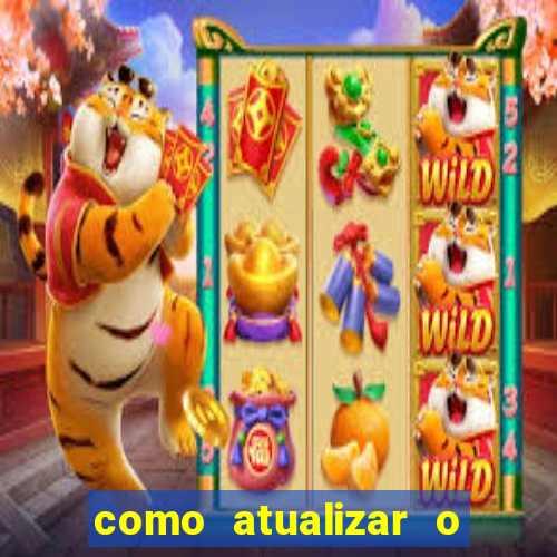 como atualizar o whatsapp beta