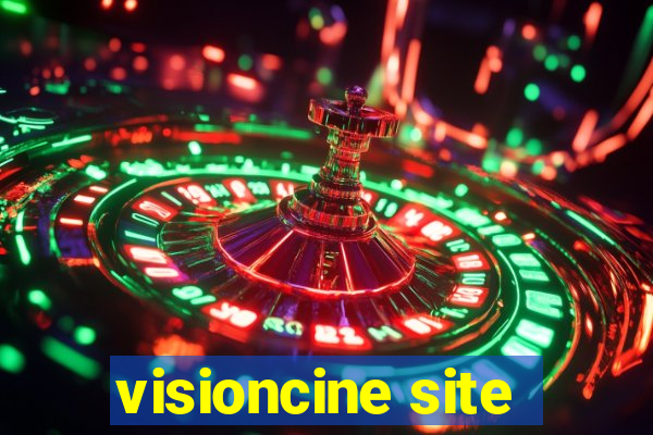 visioncine site