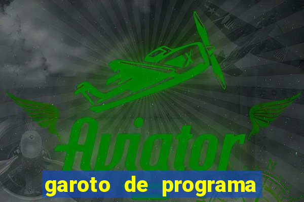 garoto de programa em feira de santana