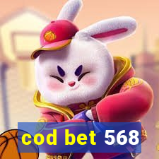 cod bet 568