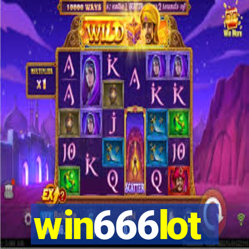 win666lot