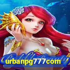 urbanpg777com