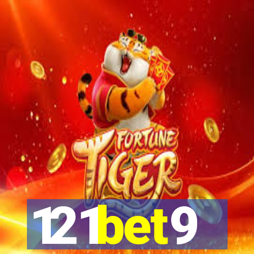 121bet9
