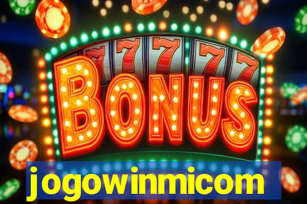 jogowinmicom