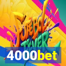 4000bet