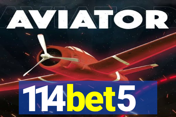 114bet5