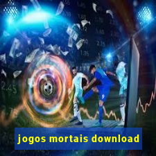 jogos mortais download