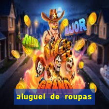aluguel de roupas gauchas em porto alegre