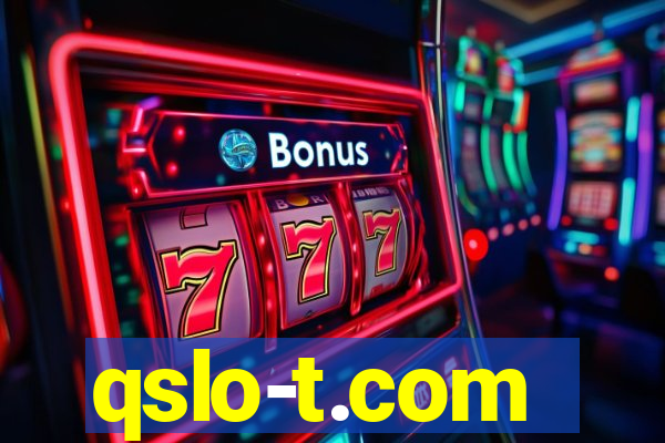 qslo-t.com