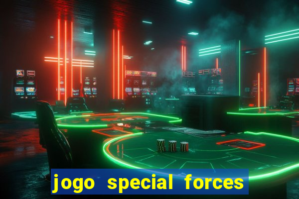 jogo special forces group 2