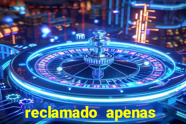reclamado apenas por dispositivo registrado