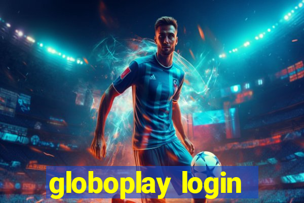 globoplay login