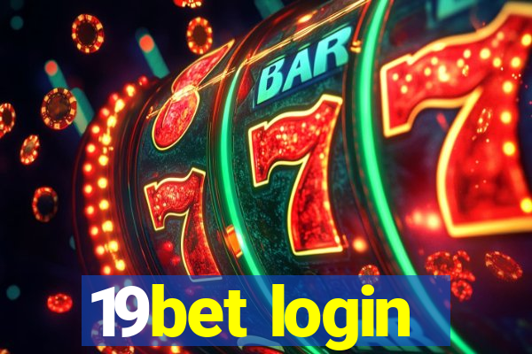19bet login