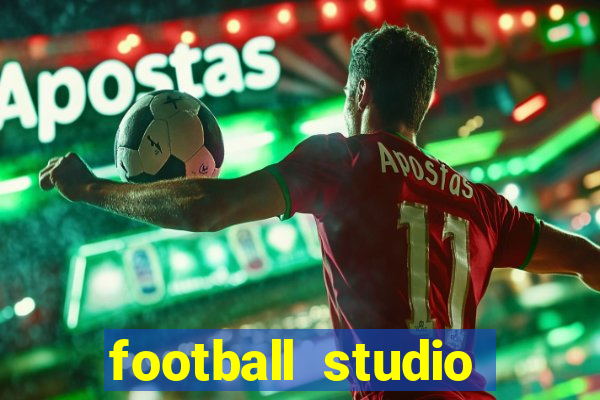 football studio grupo telegram