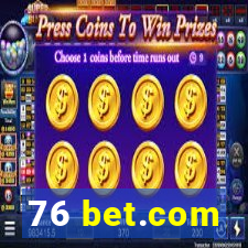 76 bet.com