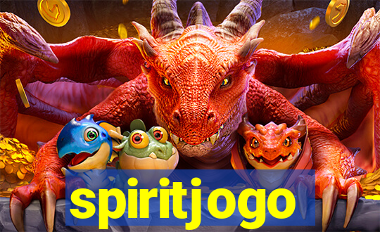 spiritjogo