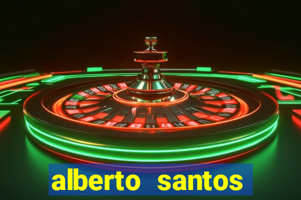 alberto santos dumont escola