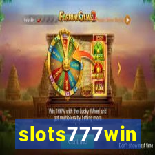 slots777win