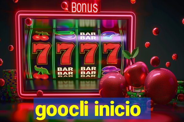 goocli inicio