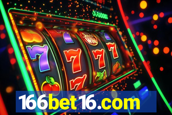 166bet16.com