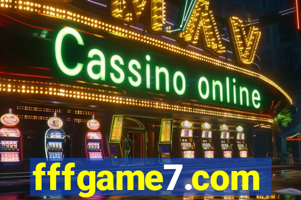 fffgame7.com