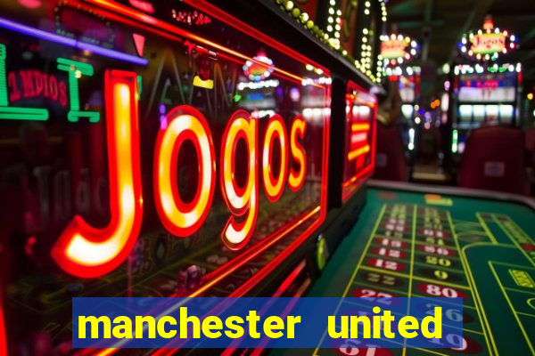 manchester united 2008 dls