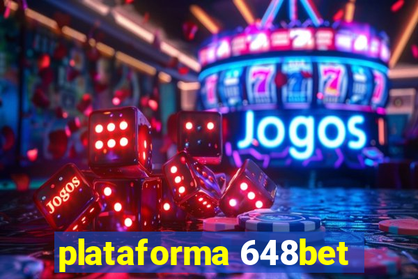 plataforma 648bet